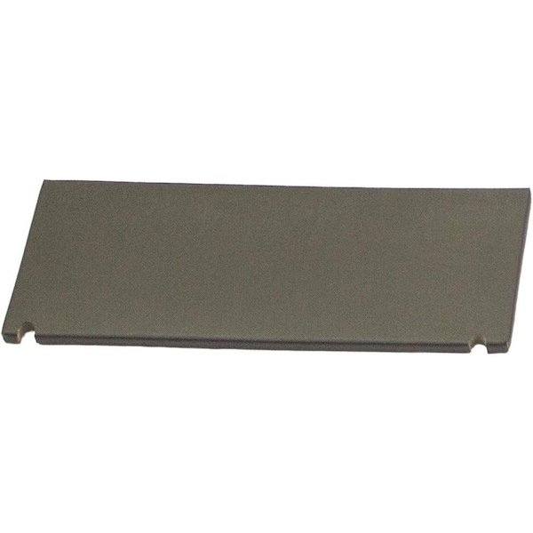 Aftermarket AMSS4505 Headliner Filter Door Panel, Black AMSS4505-ABL - main